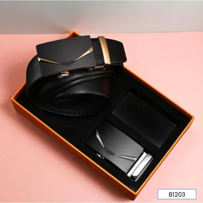 Breeze Men's Belt